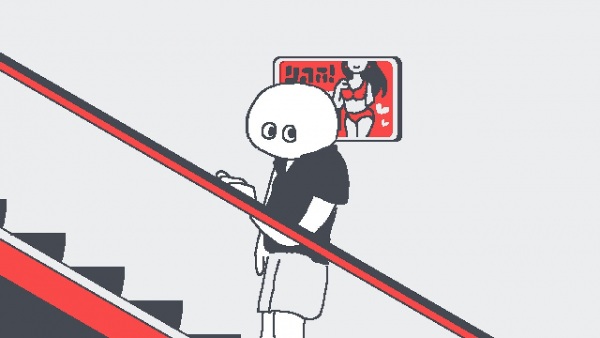 Nanayoubi Anime Poster