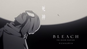 Reaper Anime Poster