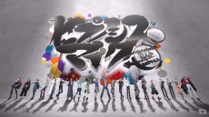 Hypnosis Mic: Division Rap Battle – Final Anime Poster